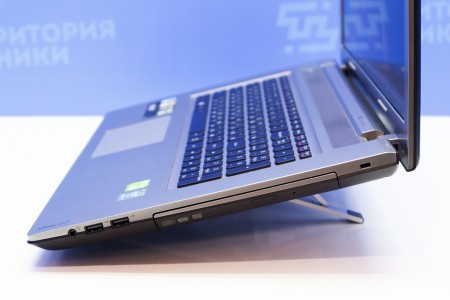 Ноутбук Б/У Lenovo Z710