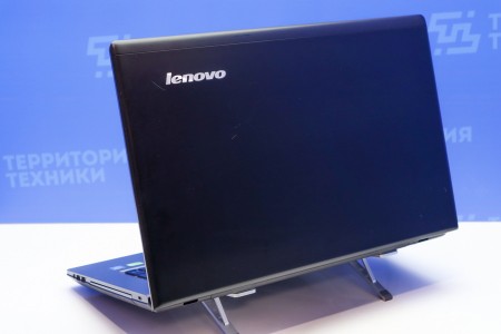 Ноутбук Б/У Lenovo Z710