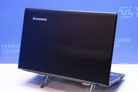 Ноутбук Б/У Lenovo Z710