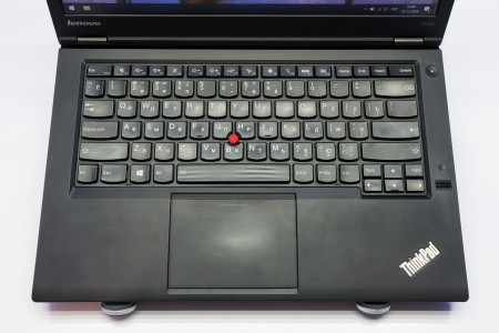 Ноутбук Б/У Lenovo ThinkPad T440p