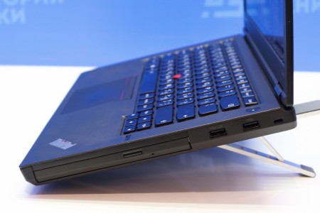 Ноутбук Б/У Lenovo ThinkPad T440p