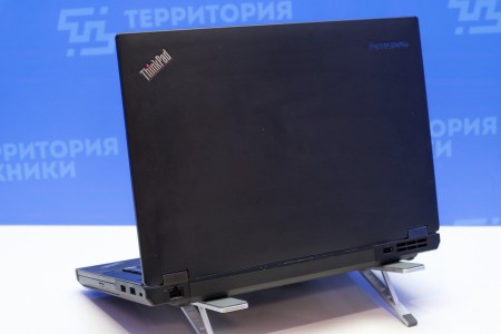 Ноутбук Б/У Lenovo ThinkPad T440p