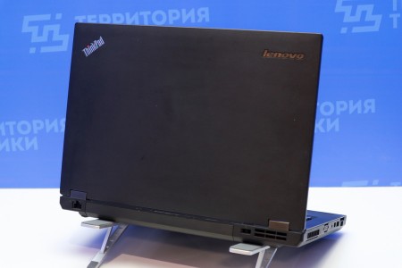 Ноутбук Б/У Lenovo ThinkPad T440p