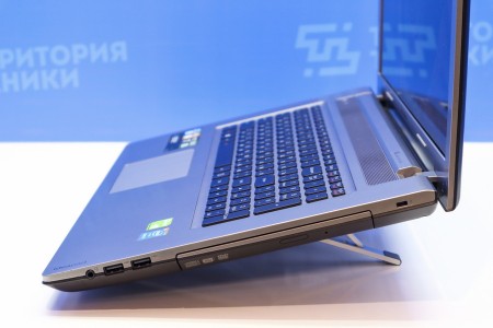 Ноутбук Б/У Lenovo Z710