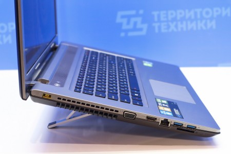 Ноутбук Б/У Lenovo Z710