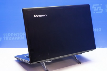 Ноутбук Б/У Lenovo Z710