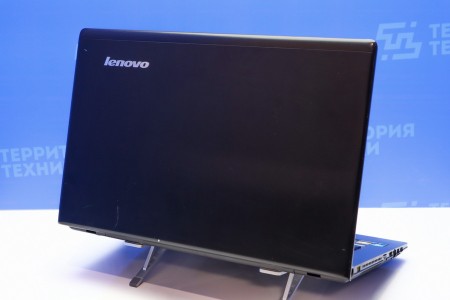 Ноутбук Б/У Lenovo Z710