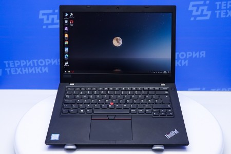 Ноутбук Б/У Lenovo ThinkPad L480