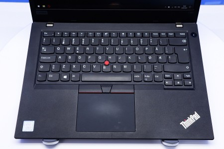 Ноутбук Б/У Lenovo ThinkPad L480