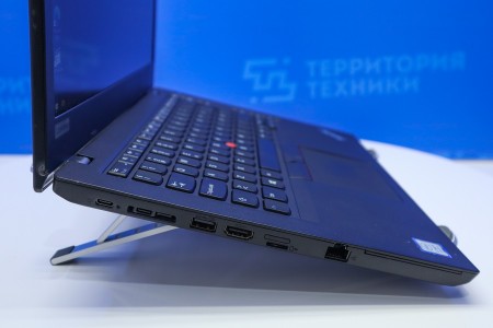 Ноутбук Б/У Lenovo ThinkPad L480