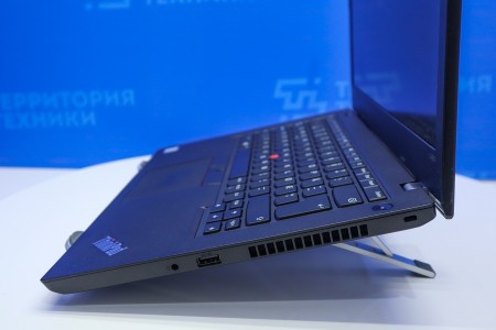 Ноутбук Б/У Lenovo ThinkPad L480