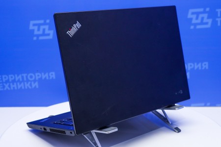 Ноутбук Б/У Lenovo ThinkPad L480