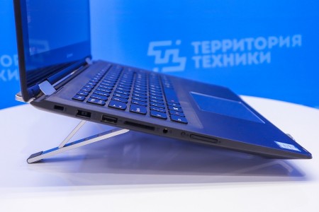 Ноутбук Б/У Lenovo Yoga 500