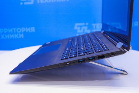 Ноутбук Б/У Lenovo Yoga 500