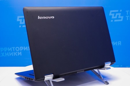 Ноутбук Б/У Lenovo Yoga 500