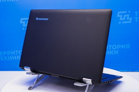 Ноутбук Б/У Lenovo Yoga 500