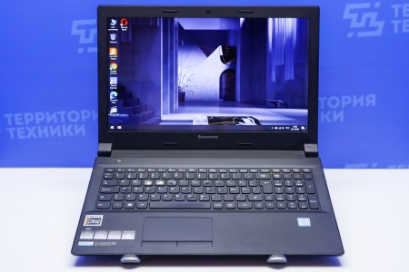 Ноутбук Б/У Lenovo B51-80 