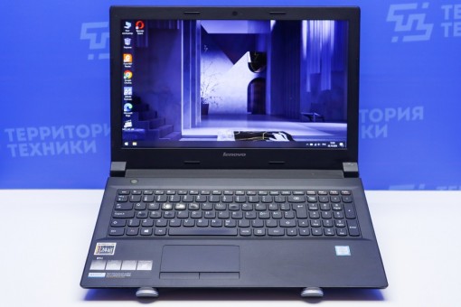 Lenovo B51-80 