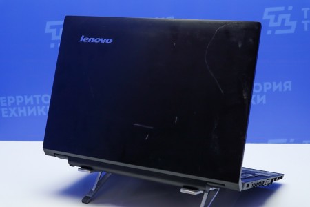 Ноутбук Б/У Lenovo B51-80 