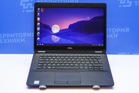 Ноутбук Б/У Dell Latitude 14 E7470