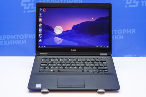 Dell Latitude 14 E7470