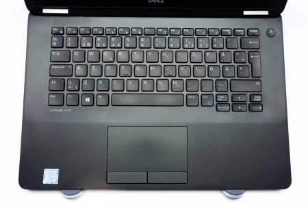 Ноутбук Б/У Dell Latitude 14 E7470