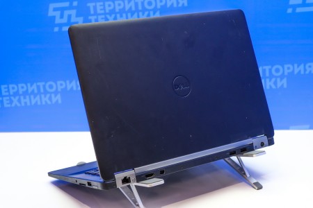 Ноутбук Б/У Dell Latitude 14 E7470