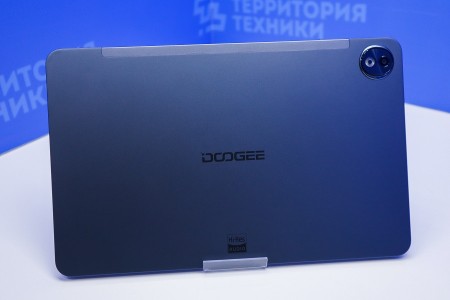 Планшет Б/У Doogee T20 Ultra 12GB/256GB LTE