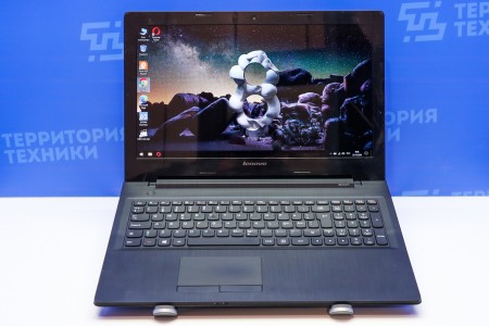 Ноутбук Б/У Lenovo B50-45