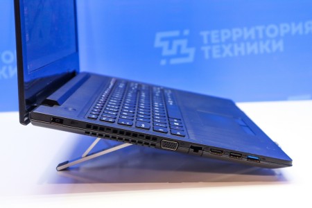 Ноутбук Б/У Lenovo B50-45