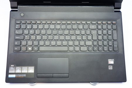 Ноутбук Б/У Lenovo G50-70