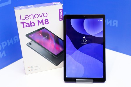 Планшет Б/У Lenovo Tab M8 TB-8506X 3GB/32GB LTE