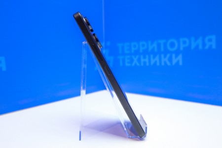 Смартфон Б/У POCO X6 12GB/256GB (черный)