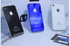 Стильные смартфоны от Apple по доступным ценам