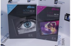 Спеши купить: новые планшеты Ritmix по цене Б/У