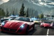 Need for Speed Rivals (xBox)