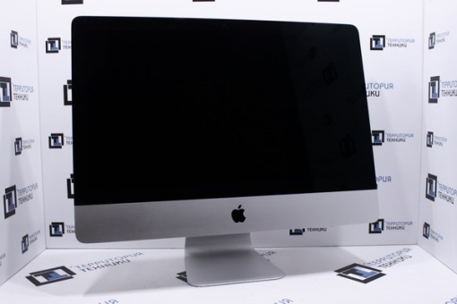 Apple iMac 21.5" (Late 2013) 