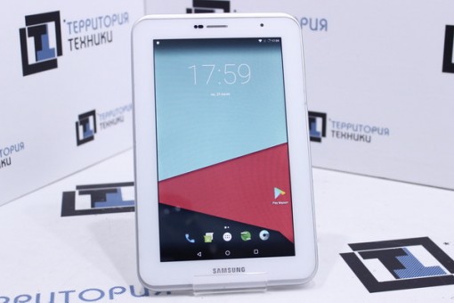 Samsung Galaxy Tab 2 7.0 8GB 3G