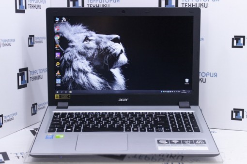 Acer Aspire v3-574G