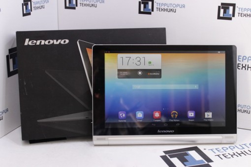 Lenovo Yoga Tablet 10 B8000 32GB
