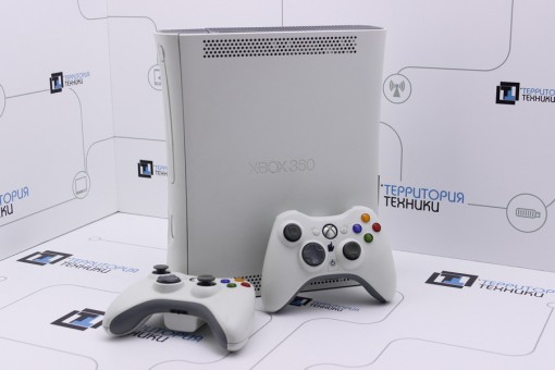Microsoft Xbox 360 Arcade (LT 3.0)