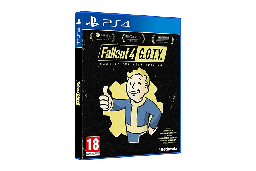 Фоллаут ps4. Fallout 4 диск ps4. Fallout 4 GOTY диск. Fallout GOTY ps4 диск. Fallout 4 ps4 обложка.
