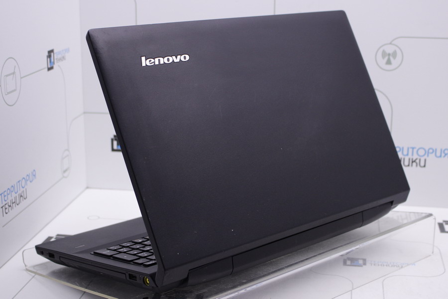 Подвисает ноутбук lenovo b580